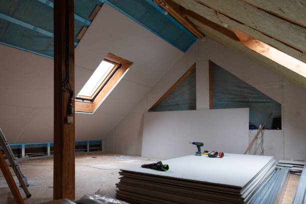 Reliable VA Insulation Contractor Solutions