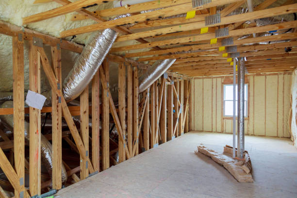 Best Specialty Insulation in Lebanon, VA
