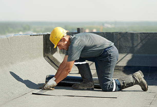 Best Types of Insulation in Lebanon, VA