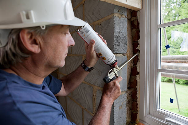 Best Energy Efficiency Solutions in Lebanon, VA