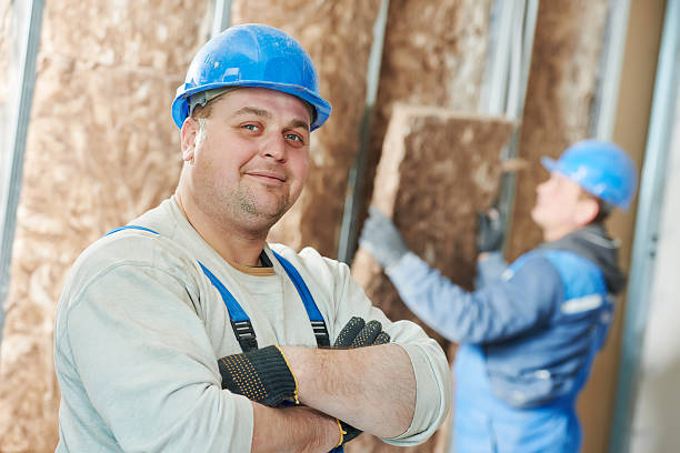 Best Insulation for Specific Applications in Lebanon, VA
