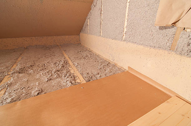 Best Residential Insulation in Lebanon, VA