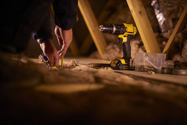 Best Insulation for Specific Applications in Lebanon, VA